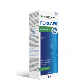 FORCAPIL ELIXIR HAJHULLÁS ELLEN - 50ML